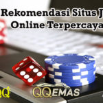 3 Rekomendasi Situs Judi Online Terpercaya