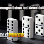 Fakta Keuntungan Dalam Judi Ceme Online Resmi