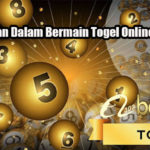 Keunggulan Dalam Bermain Togel Online Uang Asli