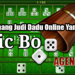 Trik Menang Judi Dadu Online Yang Efektif